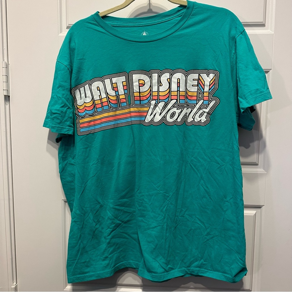✨Walt Disney World Tee
